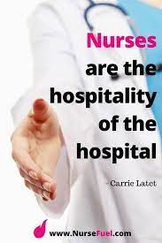 Pin On Nursing Quotes