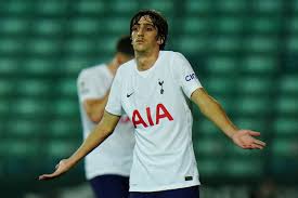Tottenham to play pacos de ferreira in europa conference league playoff it's a trip to portugal to qualify for the ecl group stages. Enbfbyhlg96v4m