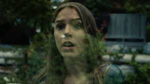 Ghost Wars" Whatever Happened to Maggie Rennie (TV Episode 2017)