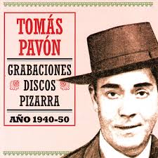 Tomás Pavón