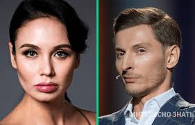 Как выглядит ляйсан утяшева без макияжа и косметики даже если вы не следите за спортивными ее достижениями, то в роли ведущей на телевидении вы точно видели ляйсан утяшеву. Chto Bylo Do Pavla Voli Lichnaya Zhizn Lyajsan Utyashevoj