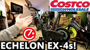 This is a costco optical review and cost breakdown after an eye exam and purchase of four new pairs of eyeglasses at costco's vision center. Echelon Ex4s First Impressions Echelon Connect Ex 4s Costco Indoor Bike Review Youtube