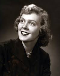 Gail Akers Thompson Obituary