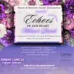 Echoes of Her Heart 2nd Annual: Space Coast Women's Brunch Fundraiser