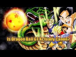 We did not find results for: Is Dragon Ball Gt Actually Canon Youtube