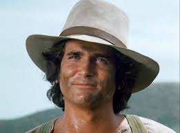 About Michael Landon