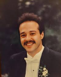 Wesley Paul Scudder Obituary