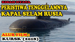 Pelaut adalah setiap orang yang mempunyai kualifikasi keahlian atau. Kisah Nyata Peristiwa Tenggelamnya Kapal Selam Rusia Alur Film Kursk 2018 Youtube