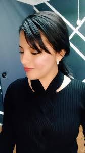 Elvira Centeno's Instagram, Twitter & Facebook