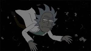 Rick and morty made a debut way back in 2013 and continues to amass. Aesthetic Chill Mix Rick And Morty Wave Rick And Morty Poster Rick And Morty Morty
