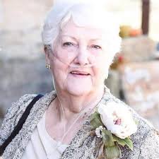 Frances Chamblee Obituary