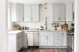 We did not find results for: 21 Ways To Style Gray Kitchen Cabinets