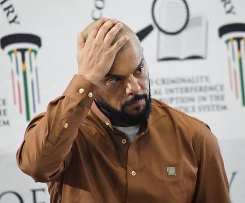 Madlanga Commission to lay criminal charges against Carrim over non-appearance | News24