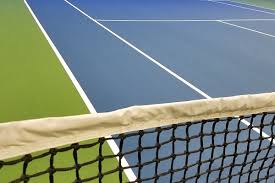 The french open is played on clay courts and. Sport Group S Laykold Chosen As New Court Surface For The Us Open Australasian Leisure Management