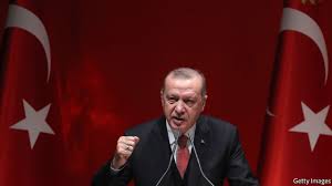 Dönem milletvekili olarak tbmm'ye girmişti. Erdogan Thinks Big Turkey S Strongman Recep Tayyip Erdogan Takes To The World Stage Europe The Economist