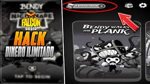 Descargar bendy and the ink machine apk 2021. Android L Descargar Bendy In Nightmare Run Hack Mod Dinero Ilimitado L Apk Mediafire Youtube