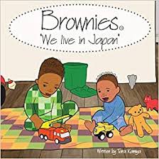 I dont know of any straight forward method, but you can create a amazon.jp account, put in a valid japanese address, then process as usual. Brownies We Live In Japan Brownes Kamiya Tara Sinclair Drew 9781719846486 Amazon Com Books