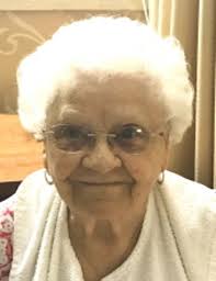 Marjorie B. Mathews Obituary November 9, 2019