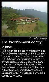 August 2015 Page 2 Of 6 Halfapage Com Pablo Escobar Pablo Escobar Facts Pablo Escobar Quotes