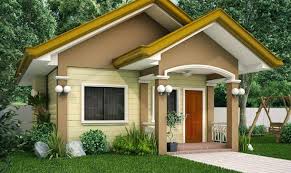 New Home Designs Latest Small Homes Front Entrance Ideas House Plans 70117