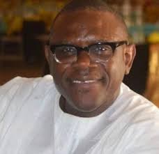 FROM THE ARCHIVES: The 1990 Gideon Orkar coup attempt #FromTheArchives