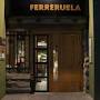 Restaurant Ferreruela from www.km0slowfood.com