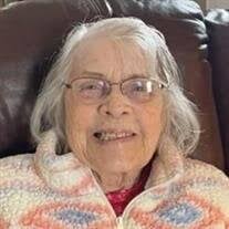 Janet G. Wymer Obituary