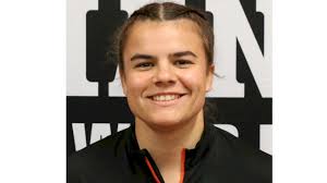 10 College Women Who Should Consider Coaching Wrestling