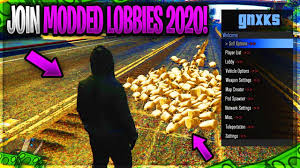How to get into modded lobbies in 2020! New How To Join Modded Money Lobbies In 2020 On Gta 5 Online Ps4 Xbox Pc Gta 5 Modded Lobby 1 50 Youtube