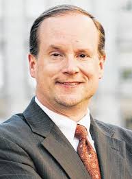 Insurance commissioner seeks third term