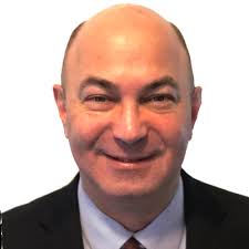 Joseph (Jay) Mclaughlin