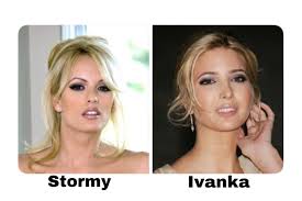 Porn star: Trump said I reminded him of Ivanka | Page 5 | ResetEra