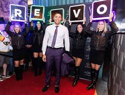 7five produces a line of premium, high quality beers brewed in las vegas. The Entrepreneurial Ryan Reaves Still Driven By His Passion For The Game Las Vegas Sun Newspaper