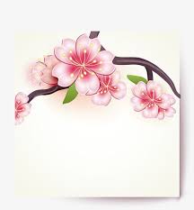 الملايين من Png الصور والخلفيات والمتجهات للتحميل مجانا Pngtree Blank Notes Frame Flowers