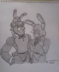 Amaya In 2020 Fnaf Skizzen Zeichenvorlagen That is what i did for my fnaf 1 minecraft biuld, but i just want to be sure its accurate to the game. pinterest