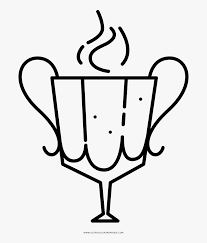 Keep your kids busy doing something fun and creative by printing out free coloring pages. The Goblet Of Fire Coloring Page Harry Potter Goblet Of Fire Icon Hd Png Download Transparent Png Image Pngitem