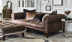 Comfortable and stunning, the alexander sofa is your favorite seat in the house for good reason. About Our Leather Alexander And James