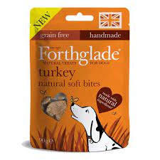 Senior Dog Food Natural Wet Or Dry Dog Food And Treats Forthglade