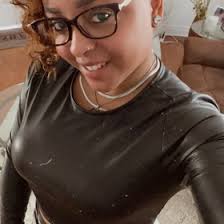 Tamesha King Harrison