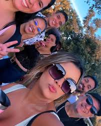 Photo posted by Chris Dias (@_christiely)