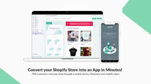 We know exactly what shop owners want. Storifi Mobile App Builder Ecommerce Plugins For Online Stores Shopify App Store
