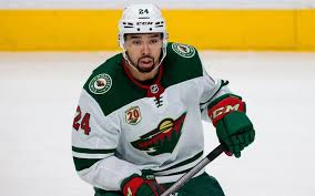 Use arrows to navigate between. For Standing Up To Hate Matt Dumba Is Wild S Masterton Trophy Nominee Pine Journal