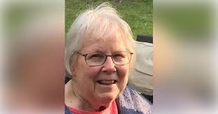 Obituary information for Marilyn J. Cook