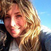 Profil de Dani Weiss (daniweisss)