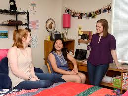 Want to update the data for this profile? Residence Life Austin College