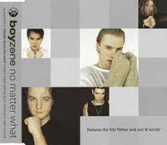 Your amazon music account is currently associated with a different marketplace. Boyzone No Matter What Veroffentlichungen Discogs