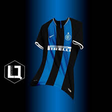 Football club (fc) internazionale milano, best known in the u.s. Kits Dream League Soccer 2019 Inter De Milan