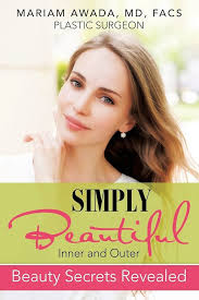 Simply Beautiful: Inner and Outer Beauty Secrets Revealed