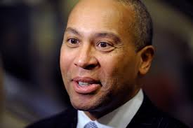 Former Gov. Deval Patrick ready for VP Harris' trip to Berkshire County  Saturday