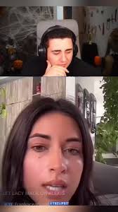 Anna Toohey Talks about Lacy